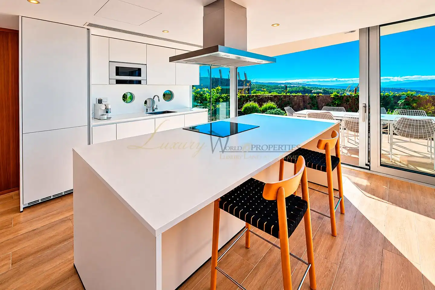 Kitchen of Houses for sale in Abama