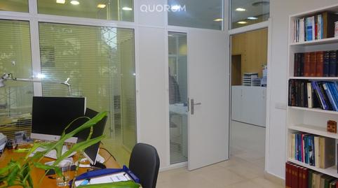 Foto 5 de Oficina de lloguer a Begoña, Bizkaia