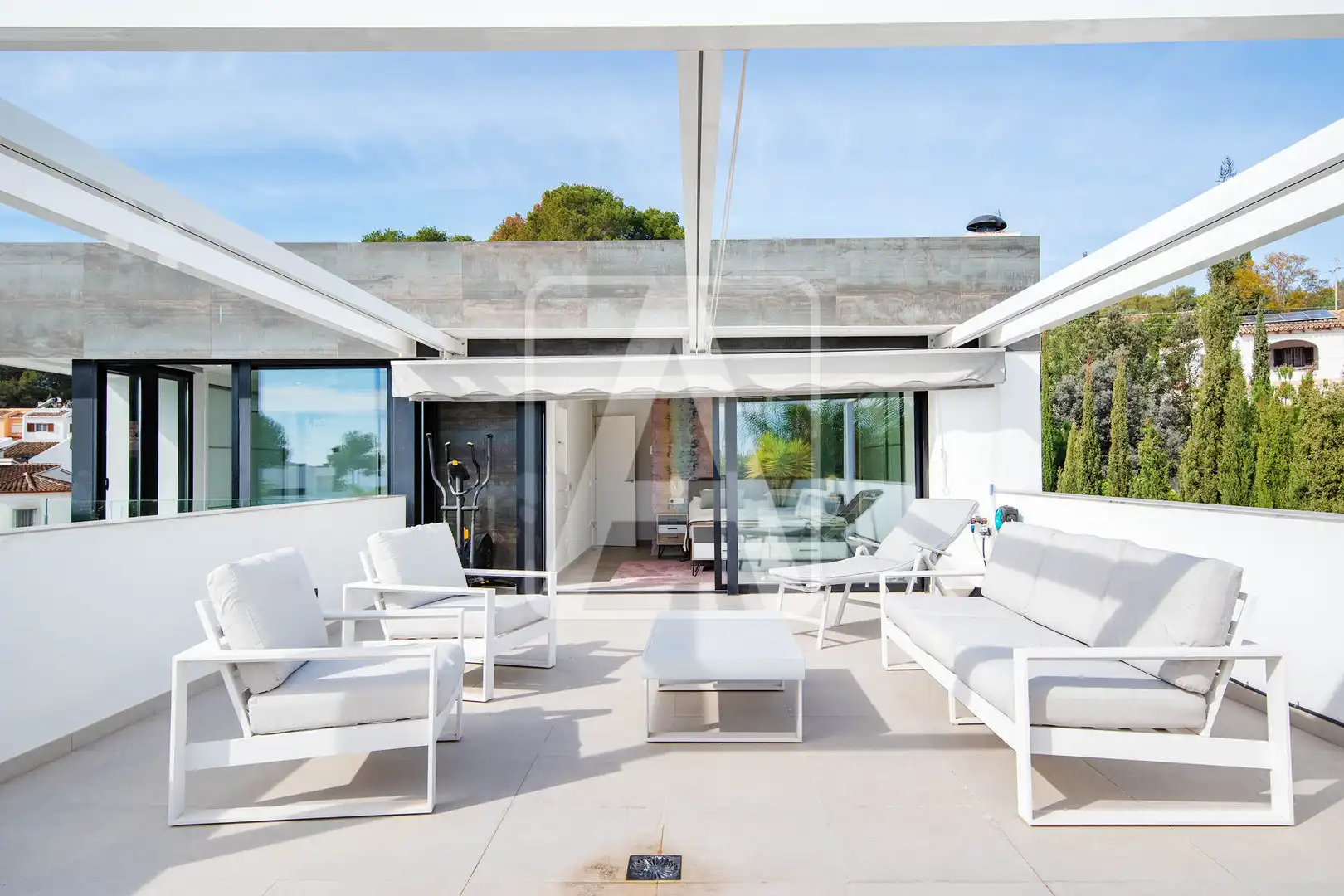 Villa avec piscine à vendre à La Fustera, imagen 53