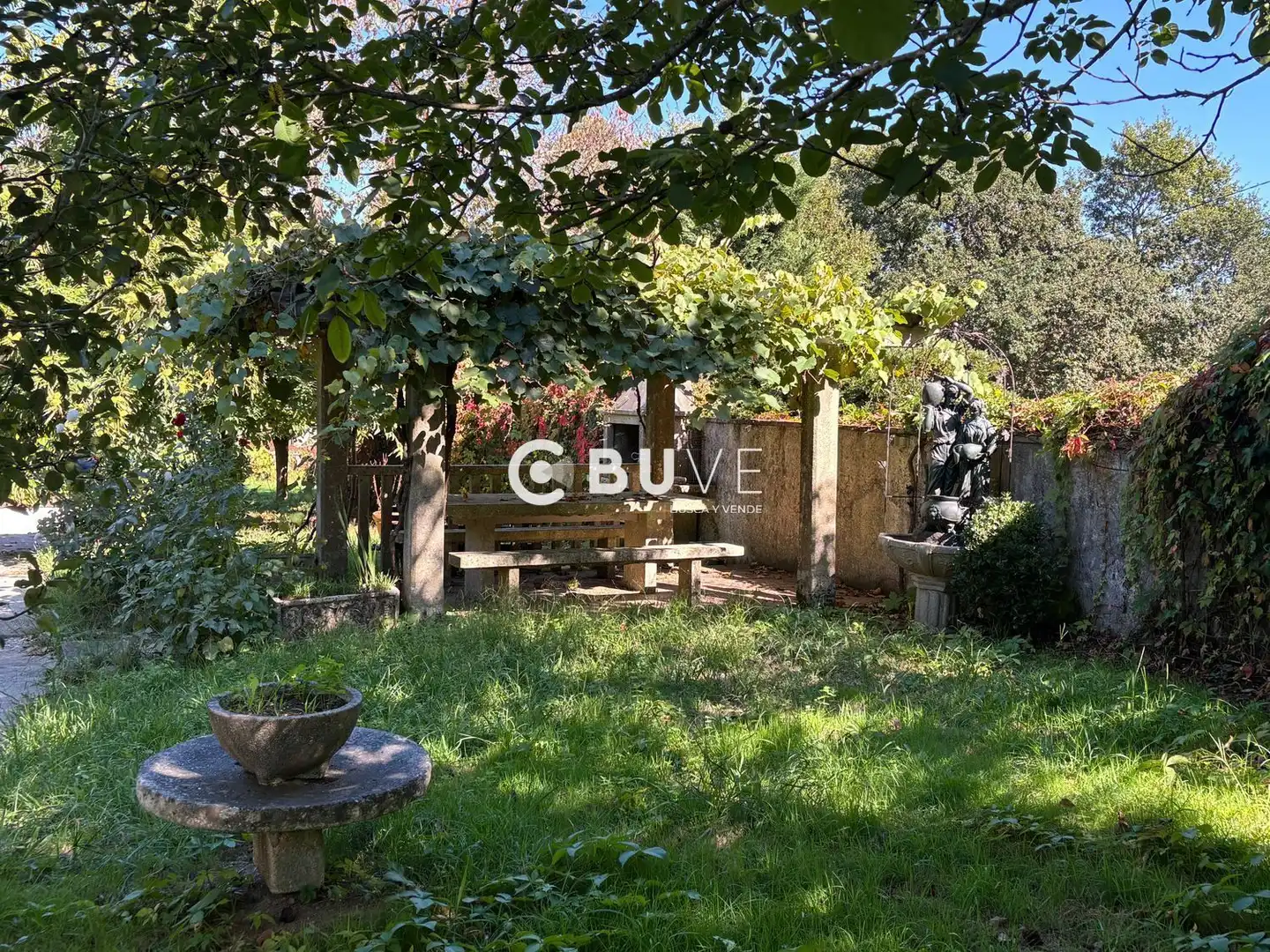 Casa en venta en Ferreiriño, imagen 9
