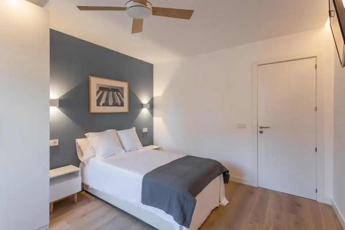 Habitación en Azpilañaga