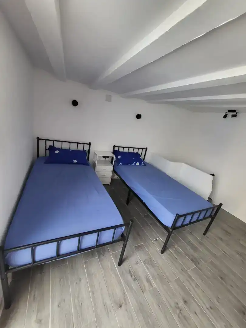 Habitación de Casa adosada en venta en Vinaròs con Aire acondicionado