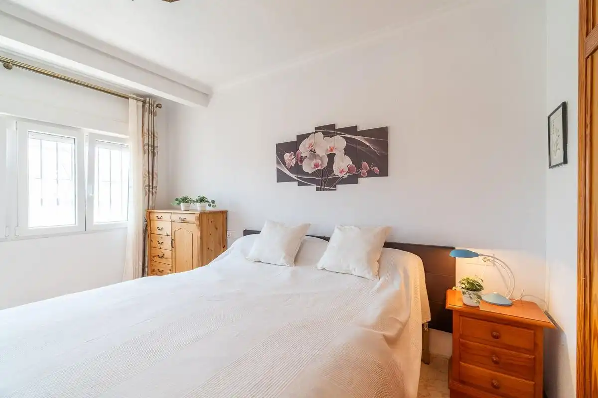 Dúplex con terraza en venta en Calle del Pintor ribera-playa flamenca, imagen 41