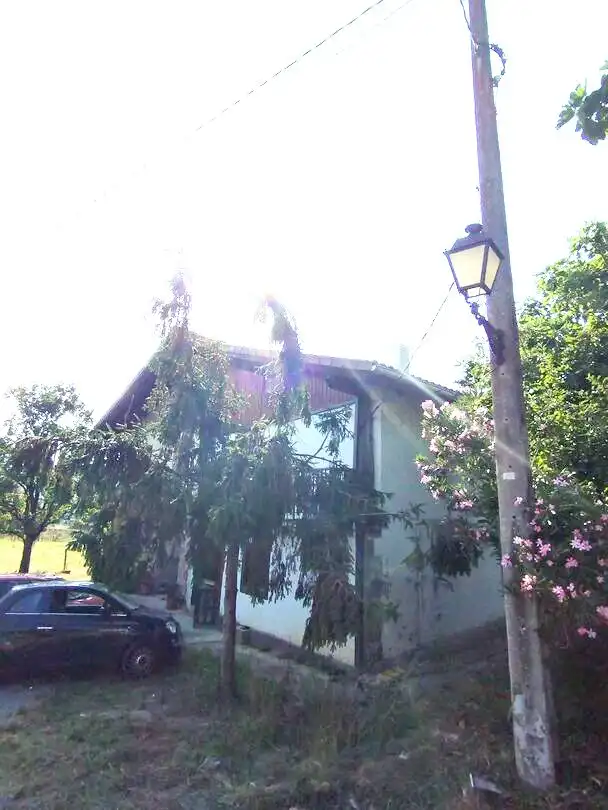 Casa rústica con jardín en venta en Zeanuri, imagen 2