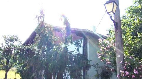 Foto 2 de Finca rústica en venta en Zeanuri, Bizkaia