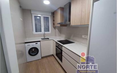 Kitchen of Flat for sale in Alcoy / Alcoi  with Balcony