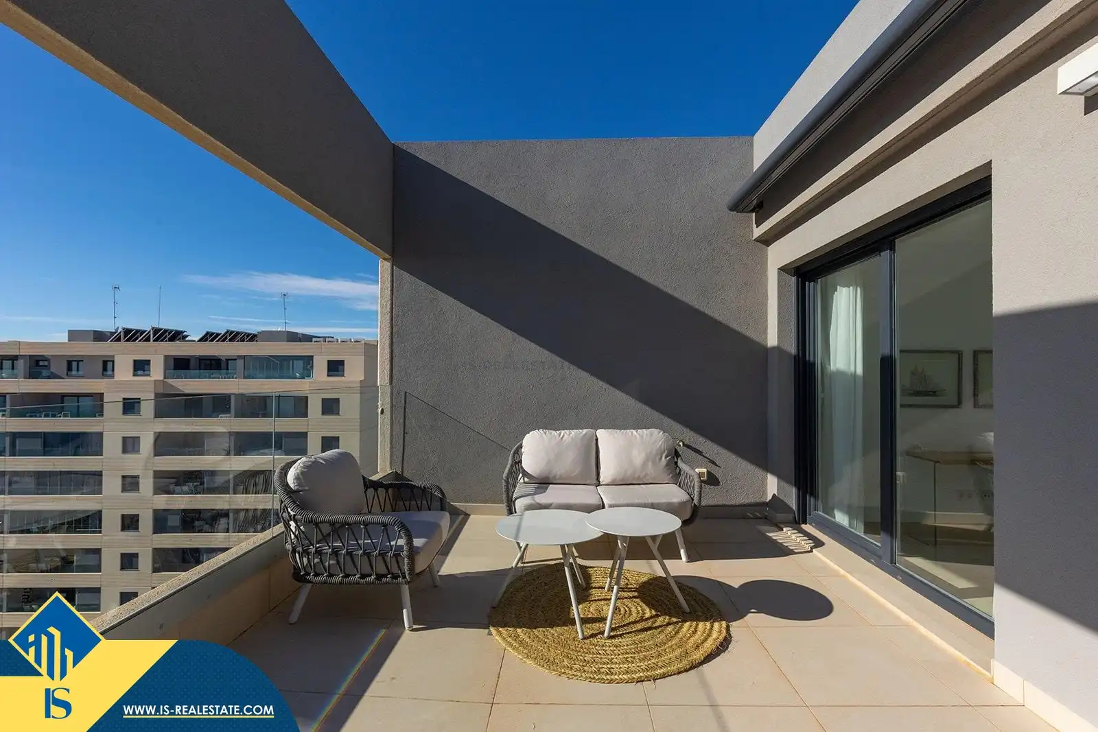 Penthouse mit Pool zum Verkauf in Playa del Acequión, Náufragos y Rocío del Mar, imagen 16