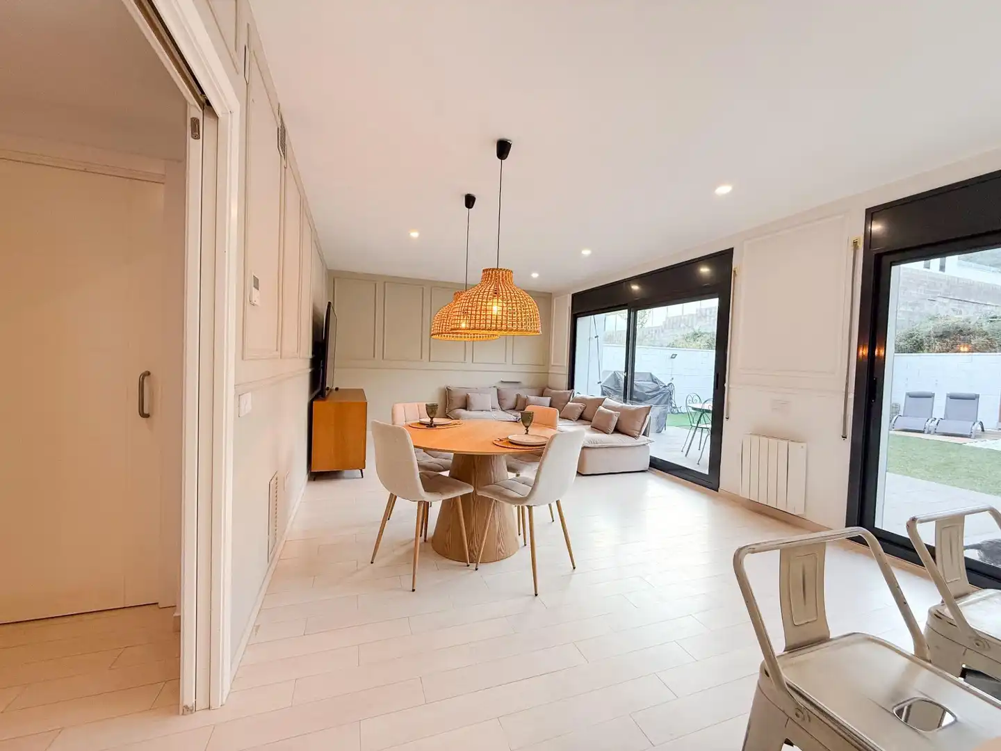 Villa avec jardin à vendre à Carrer Carrer Baix Camp 15, imagen 18