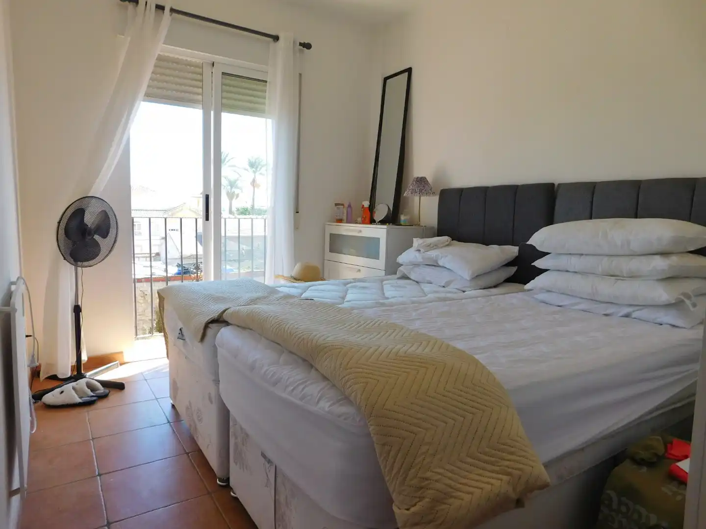 Apartment mit Terrasse zum Verkauf in Desamparados - Hurchillo - Torremendo, imagen 17