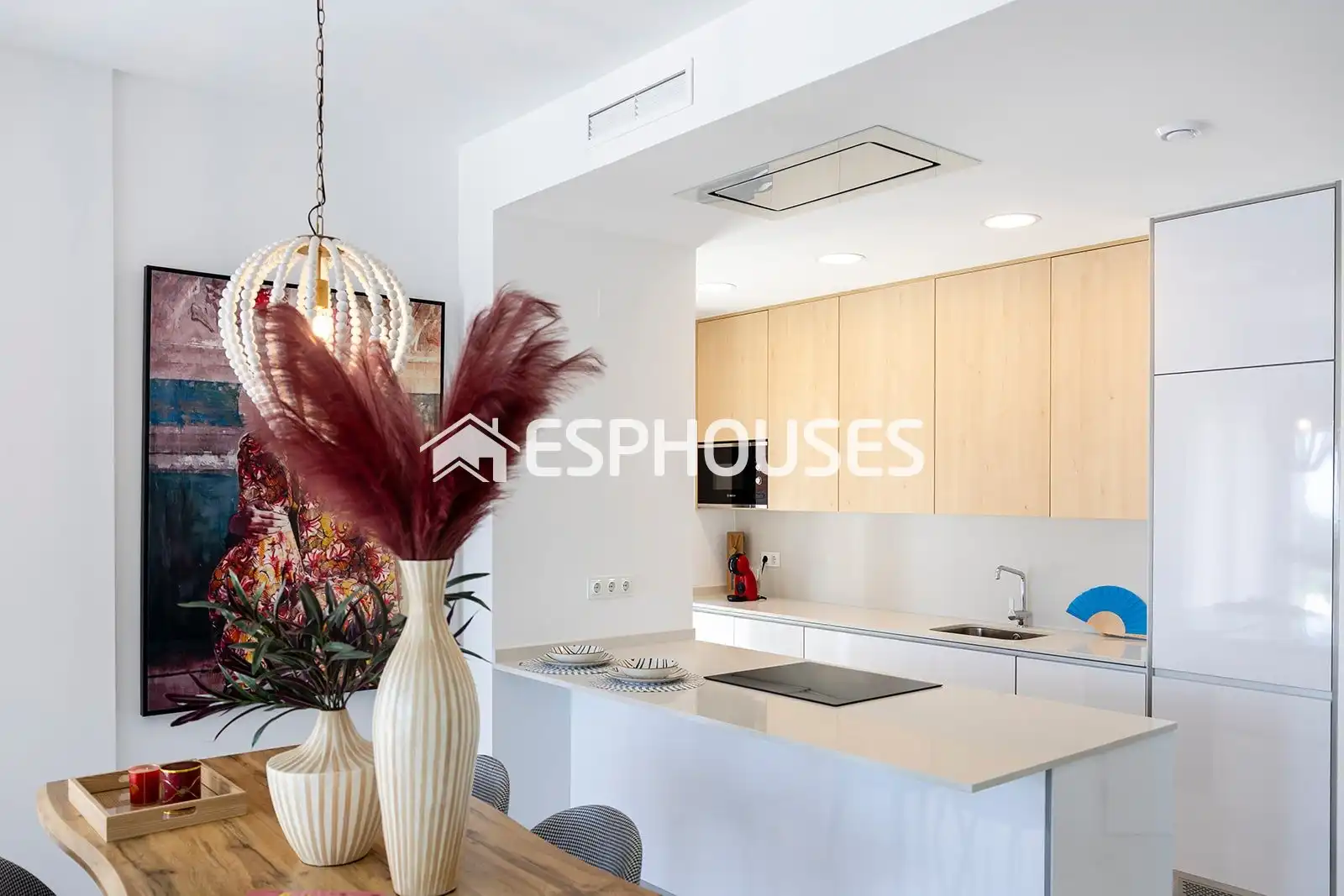 Detached house with terrace for sale in Casco urbano, imagen 13