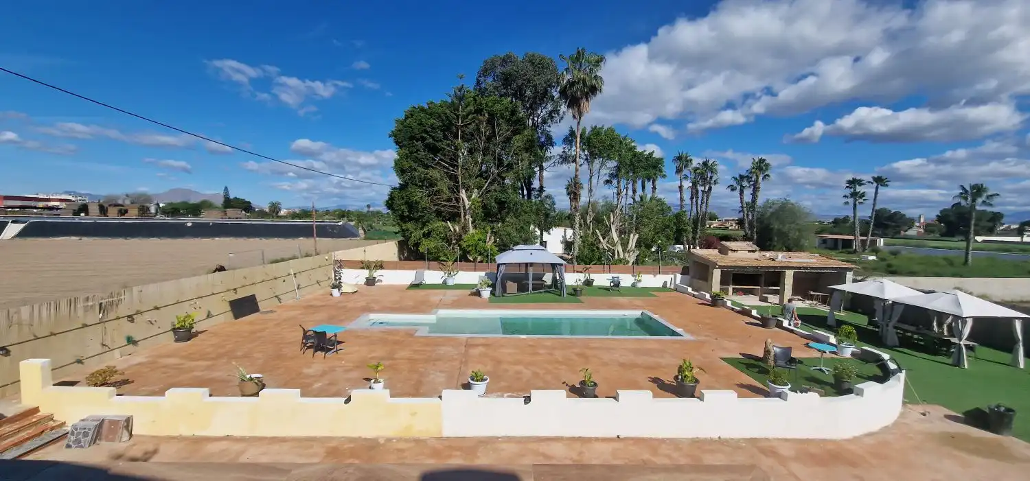 Villa avec piscine à vendre à Dolores, imagen 50