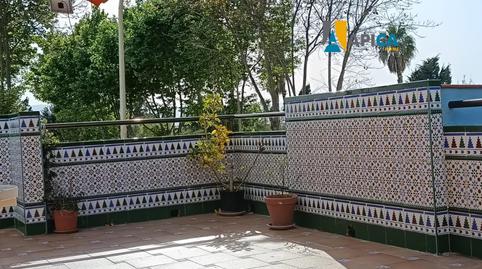 Foto 2 de Pis en venda a Centro- San Felipe - Huerta Fava, La Línea de la Concepción