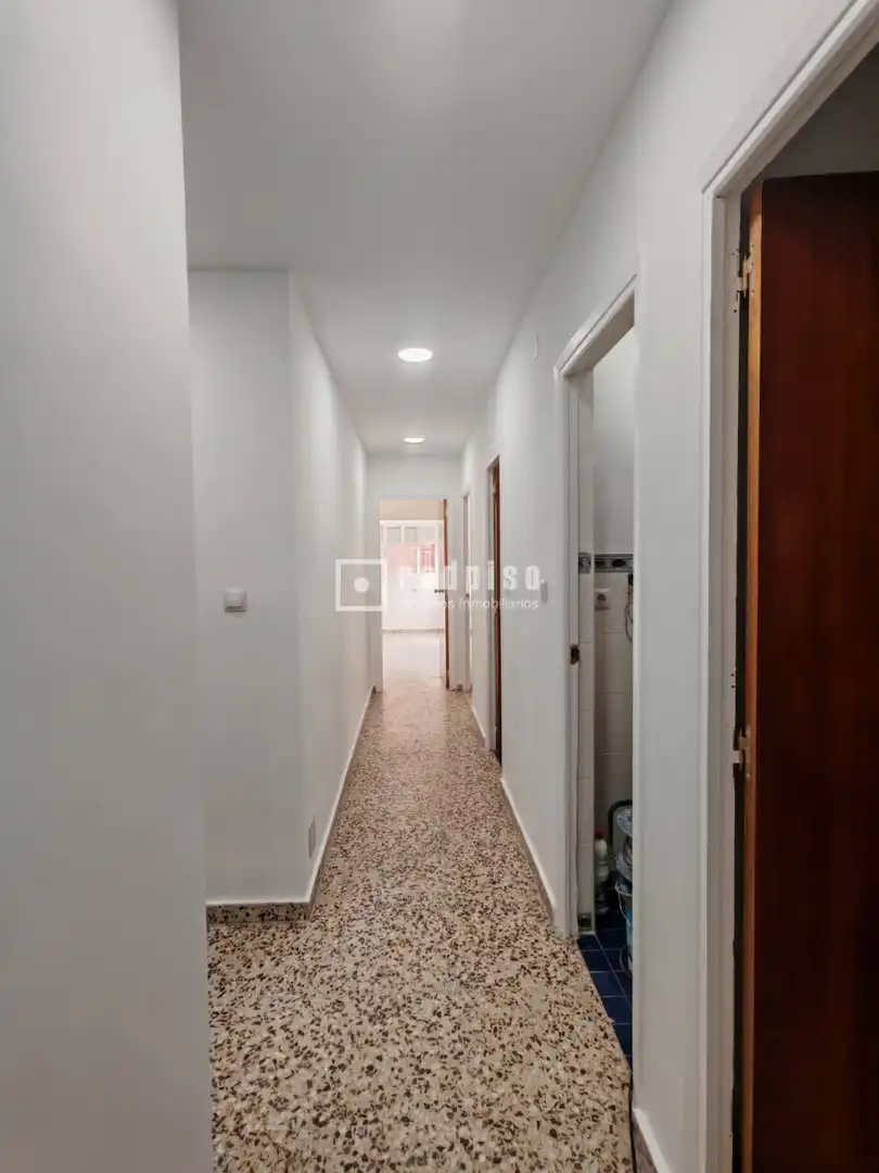 Piso en venta en Alcantarilla con Calefacción