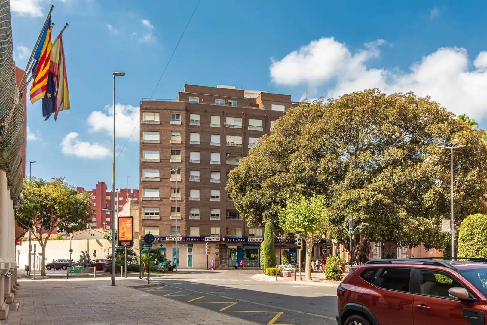 Ático con ascensor en venta en Calle MAYOR 118, imagen 23