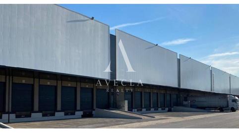 Photo 2 of Industrial buildings to rent in Calle Número 3 de la Zona Franca, 1, Zona Franca - Port,  Barcelona Capital