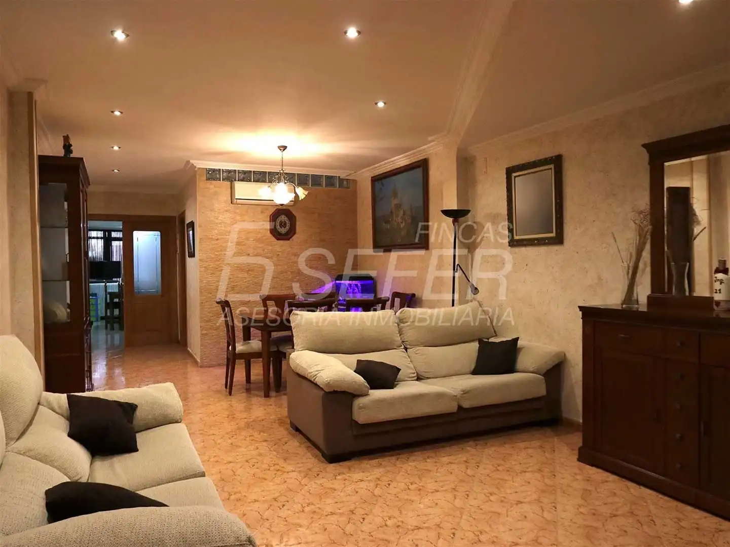 Haus mit Pool zum Verkauf in SANT JOSEP, imagen 6
