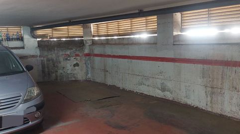 Foto 2 de Garaje de alquiler en Avinguda Mossèn Jaume Soler, 27, Calafell Platja, Calafell
