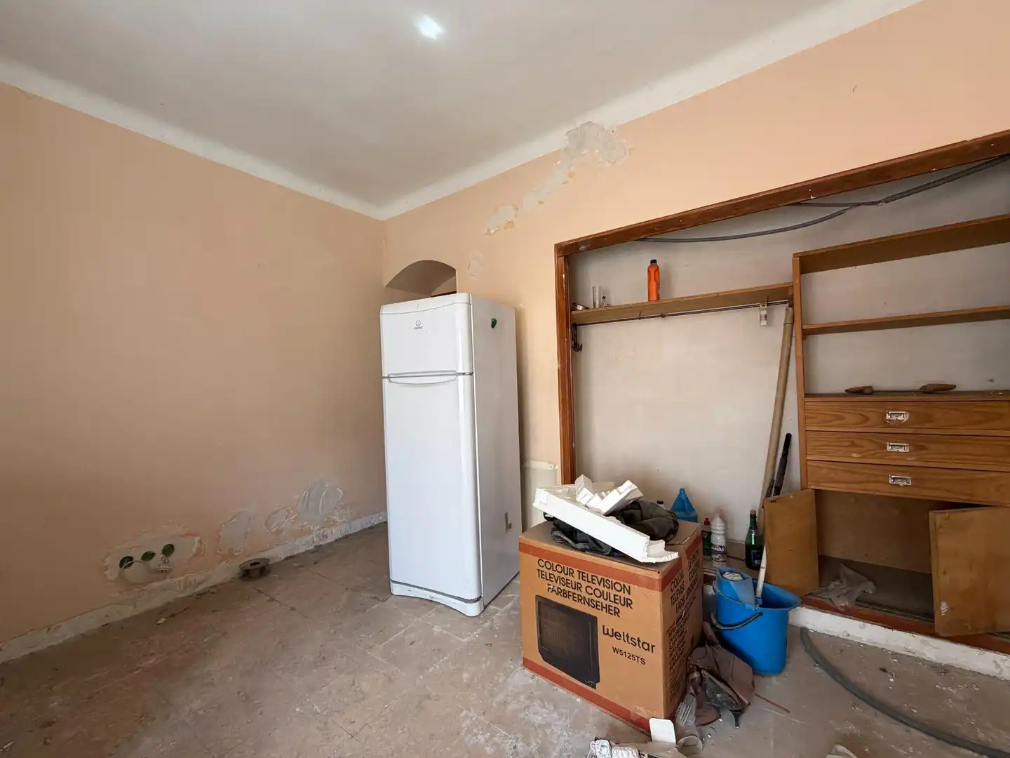 Flat for sale in La Jonquera
