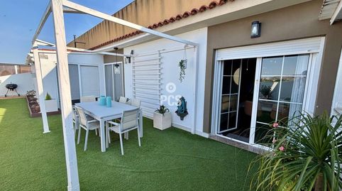 Foto 4 de Ático en venta en Calle Zona Pabellon de Totana, S/n, Totana, Murcia