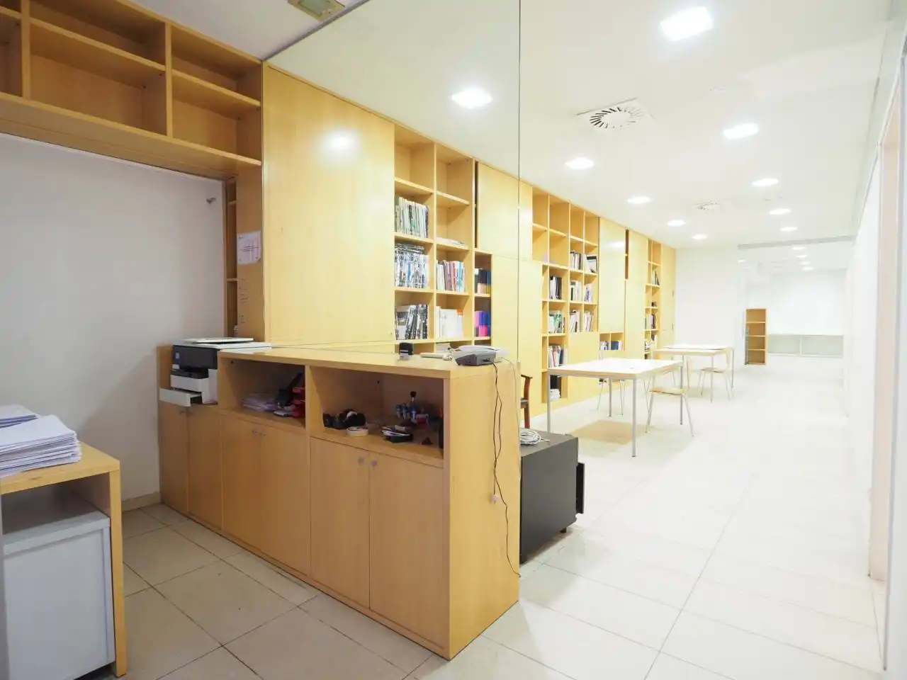 Commercial properties for sale in Granollers