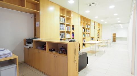 Local comercial en venta en Granollers centro