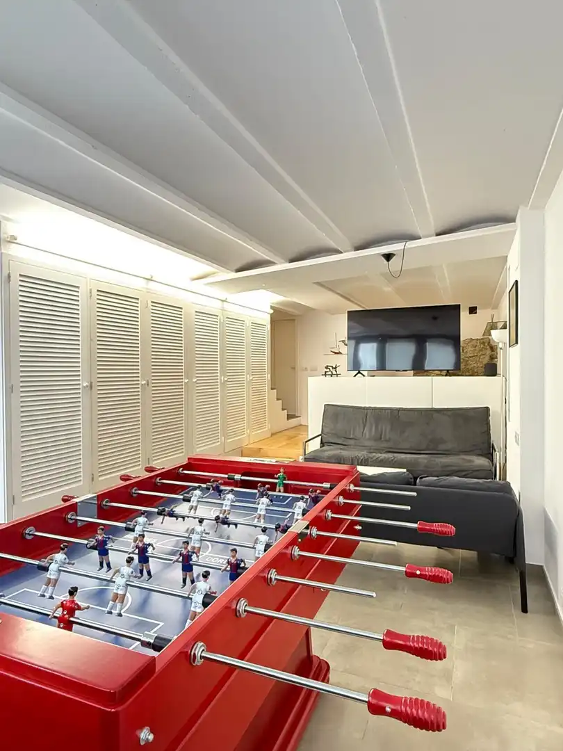 Casa in vendita a GUILLEM DE BRUGUERA 13 N2-15 Es:1 Pl:00 Pt:01, imagen 26
