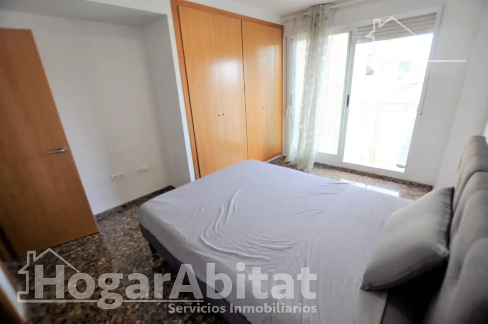 Appartamento con balcone in vendita a Calle Isabel de Villena, imagen 13
