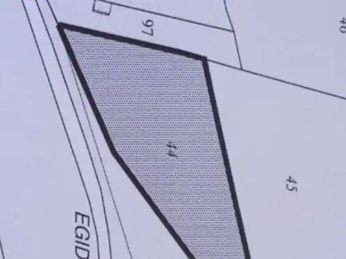 Land for sale in Agudo