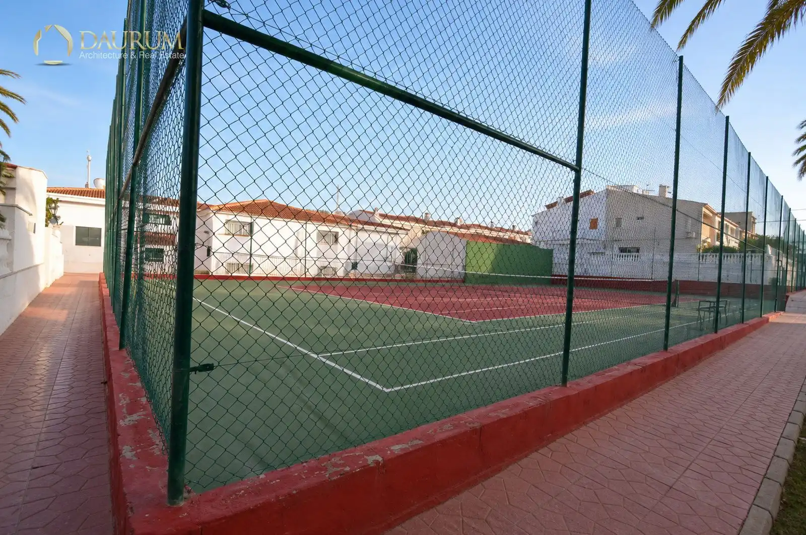 Adossat amb piscina en venda a CALLE RÍO GUADALQUIVIR, imagen 35