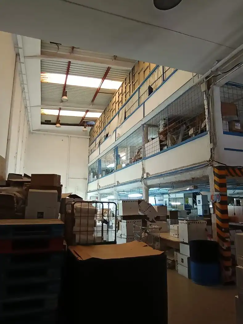 Nave industrielle à vendre à Carrer del Xaloc 4, imagen 6