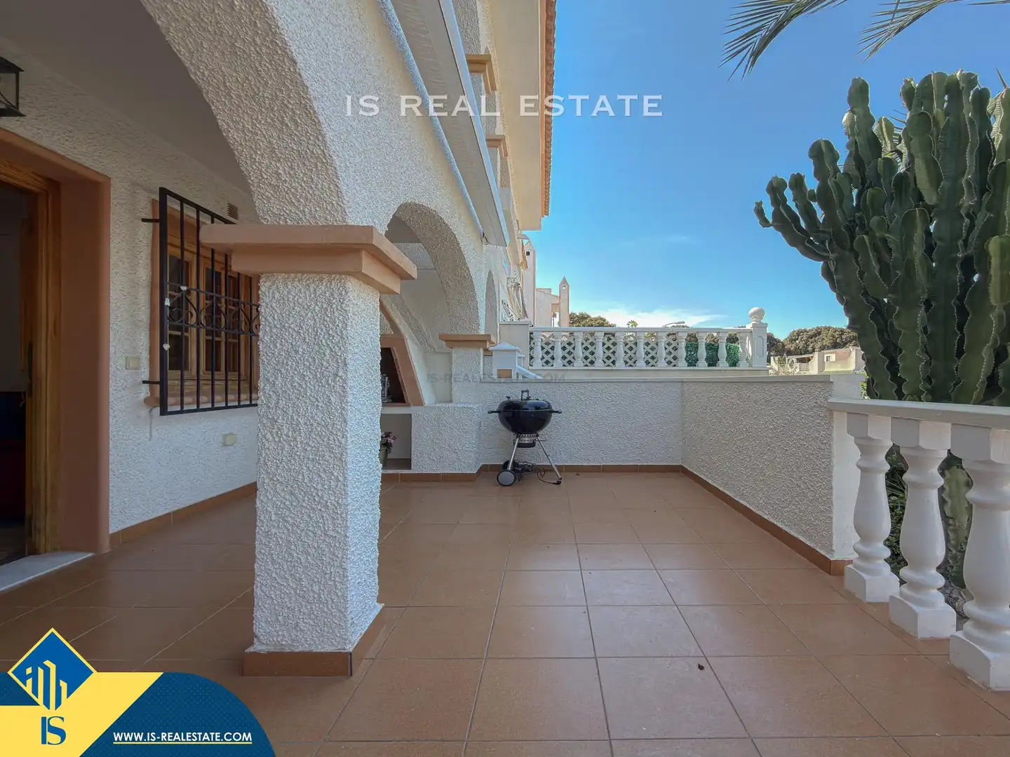 Bungalow avec piscine à vendre à Los Balcones - Los Altos, imagen 4