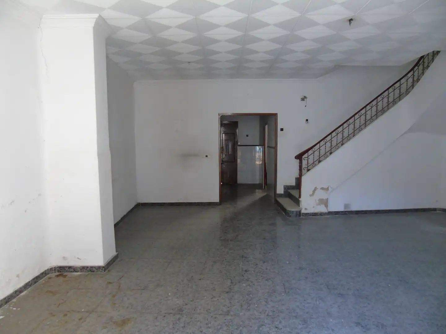 Casa in vendita a Calle Magdalena 2