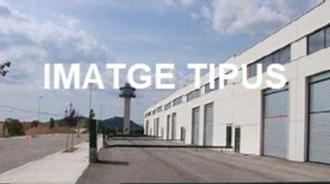 Terreny per a nau industrial de 5.478m2, imatge 2
