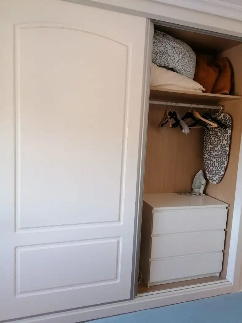 Flat for rent in Baños y Mendigo