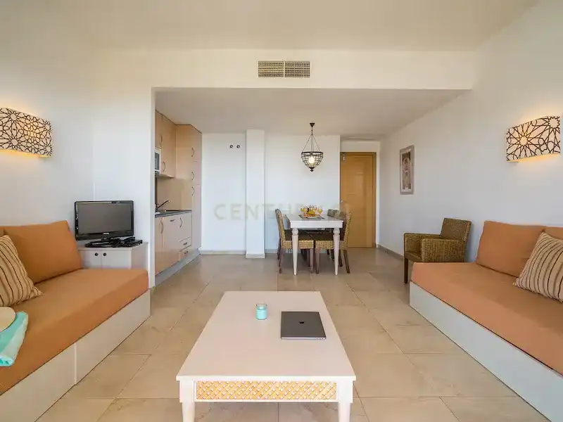 Mini appartamento con piscina in vendita a Arrabal Calataraje, 27, Manilva, Spain 15, imagen 6