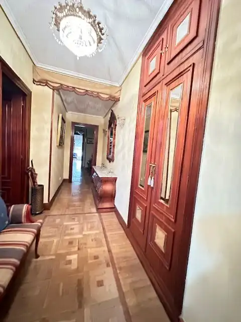 Piso con terraza en venta en Calle República Argentina, imagen 6