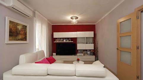 Foto 4 de Pis en venda a Carrer de la Font Honrada, El Poble Sec - Parc de Montjuïc,  Barcelona Capital