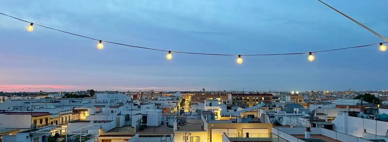 Dúplex con ascensor en venta en Centro - Doña Mercedes