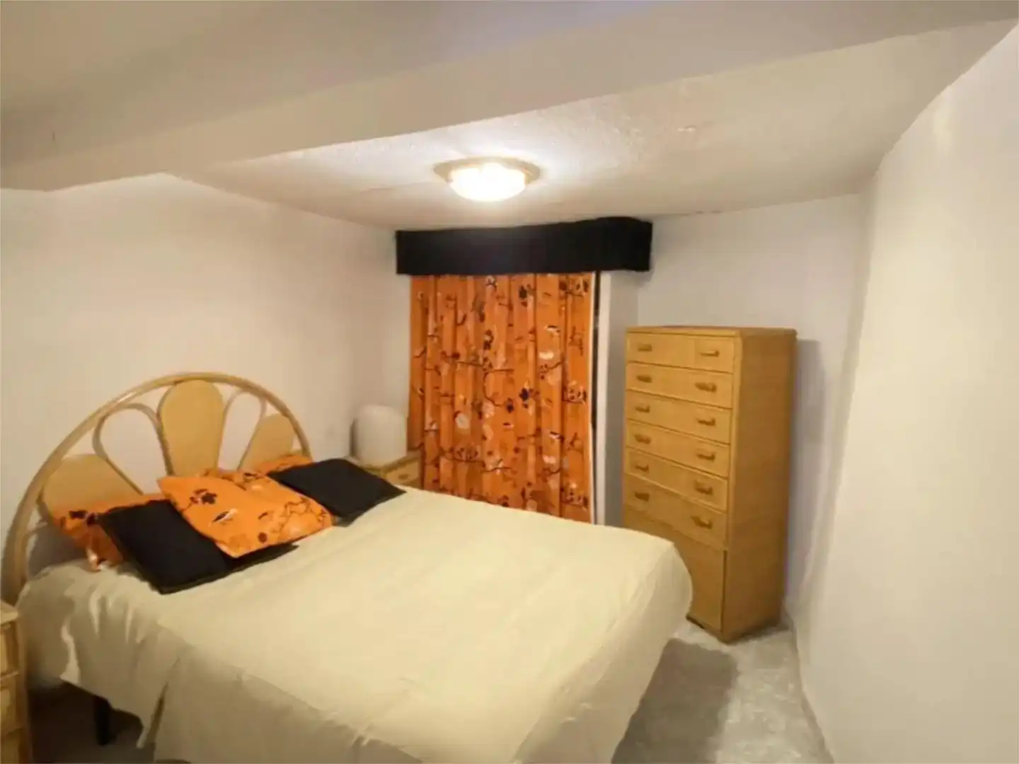 Bedroom of Flat for sale in Cabrero