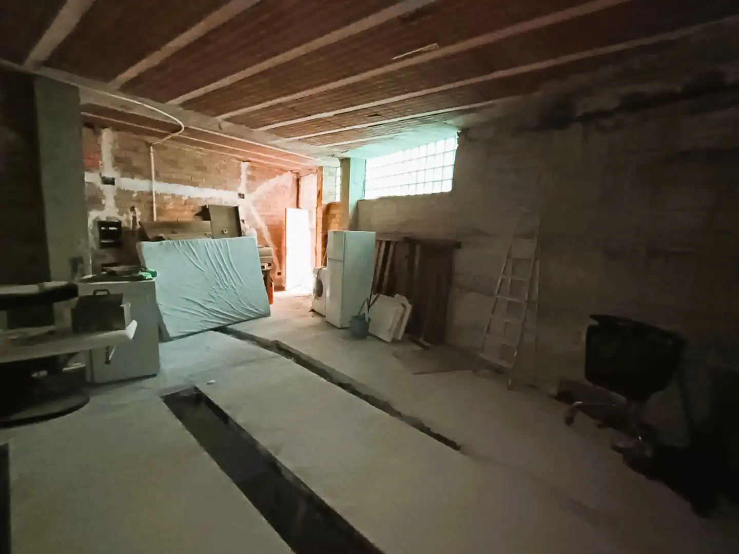 Gewerbefläche zum Verkauf in Carrer Lamarca, imagen 6