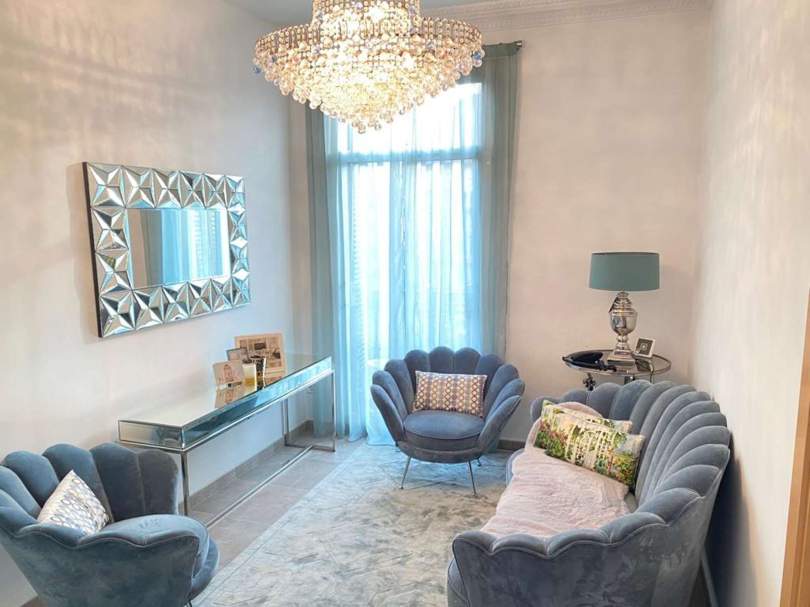 Apartament per a compartir a Dreta de l'Eixample