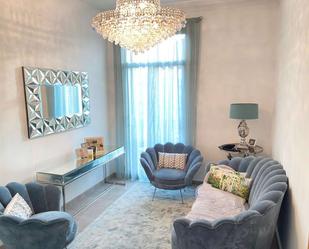Apartament per a compartir a Dreta de l'Eixample
