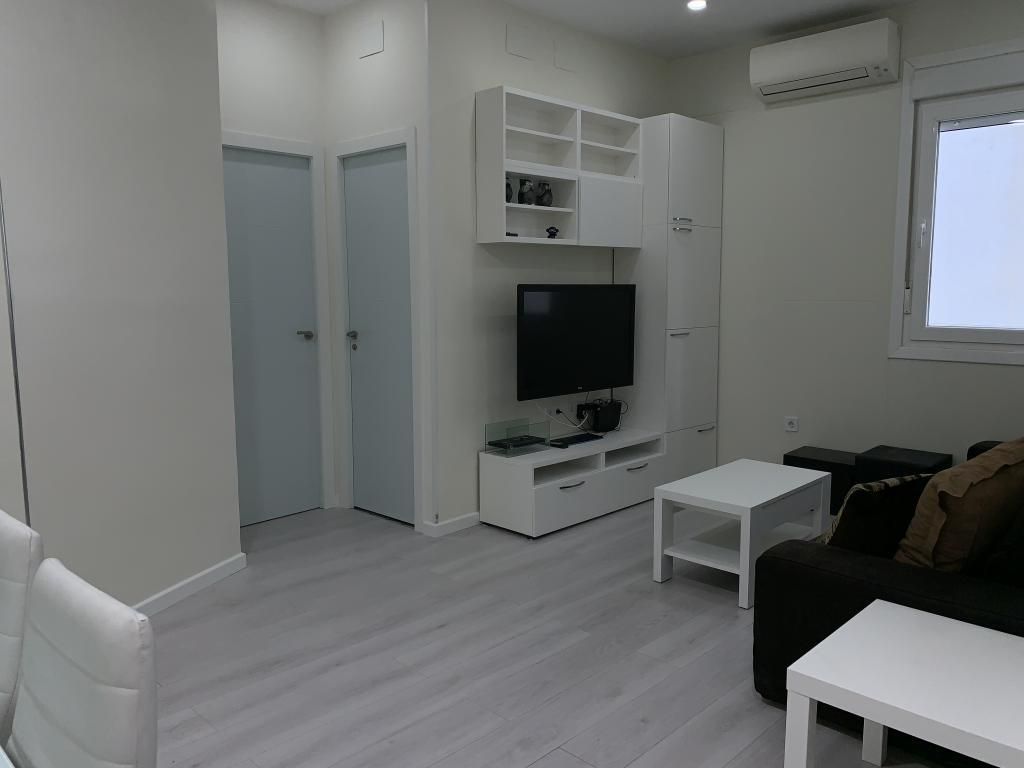 Pis de lloguer a Del General Lacy, Palos de Moguer