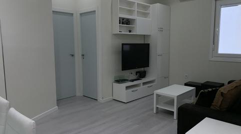 Foto 3 de Pis de lloguer a Del General Lacy, Palos de Moguer,  Madrid Capital