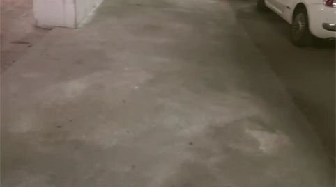 Foto 2 de Garaje en venta en Carrer Ceramica, 7, Altozano - Conde Lumiares, Alicante / Alacant
