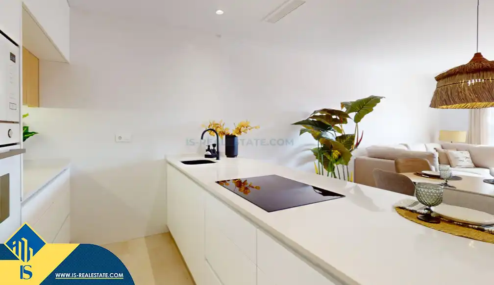 Apartament amb piscina en venda a Pilar de la Horadada ciudad, imagen 7