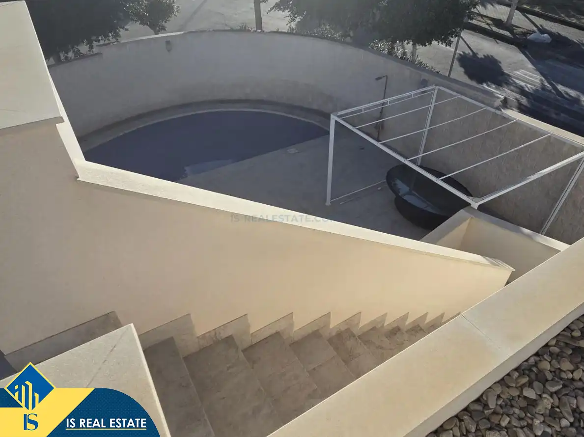 Chalet con piscina en venta en San Miguel de Salinas, imagen 31