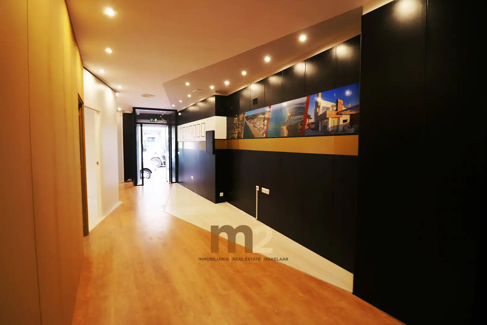 Local comercial en venta en Avinguda del País Valencià
