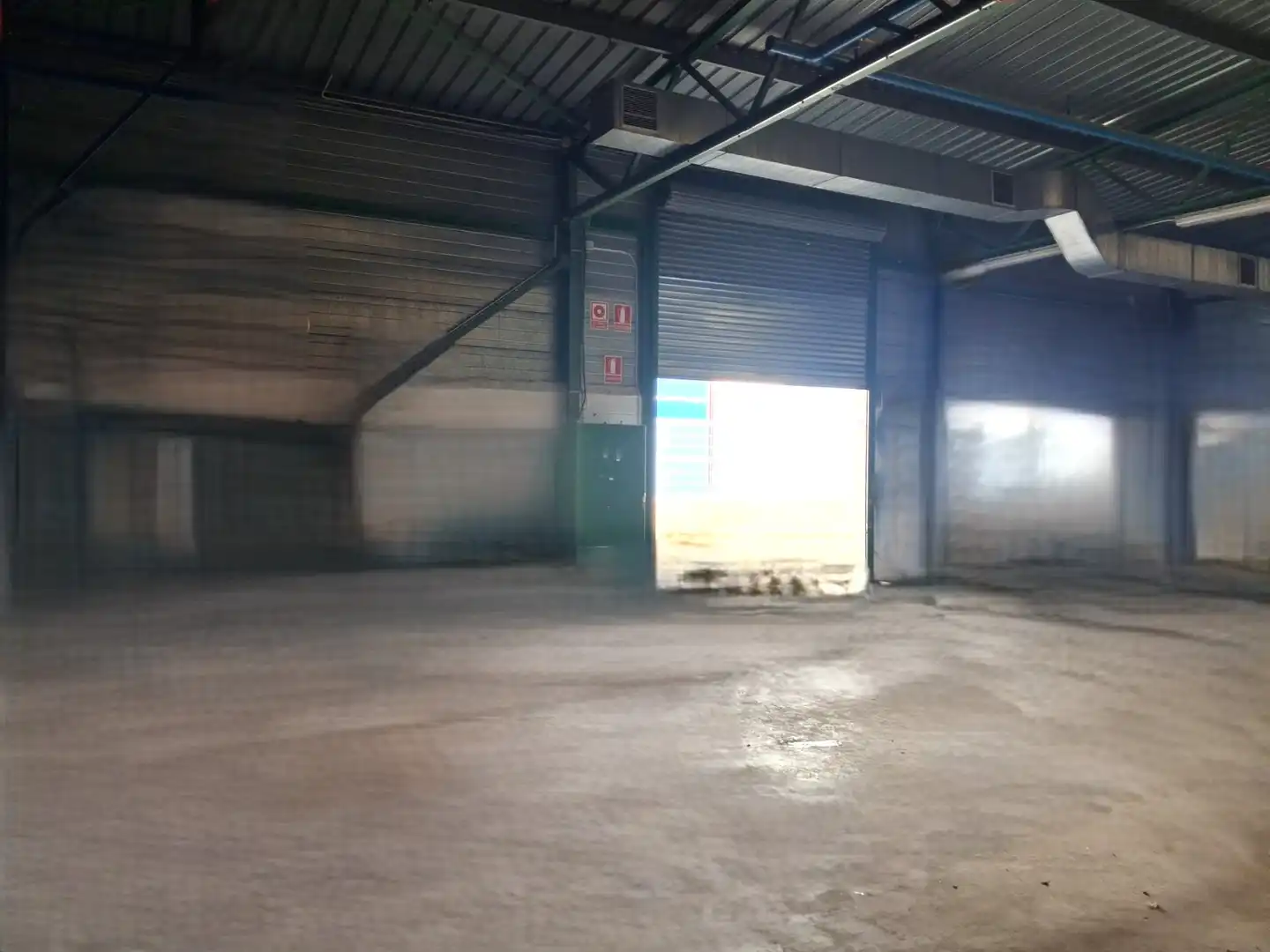 Nave industrial in vendita a Avenida Rodel, imagen 54