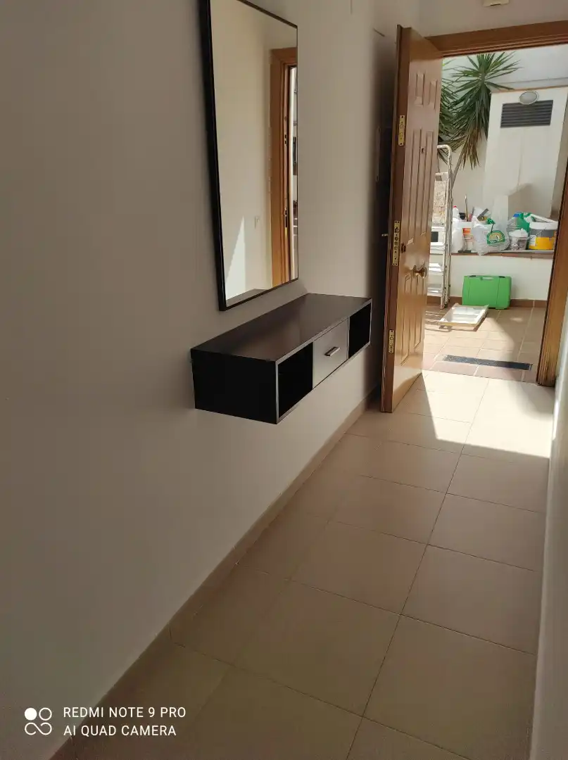 Flat for rent in Cártama  with Air Conditioner, Furnished and Oven